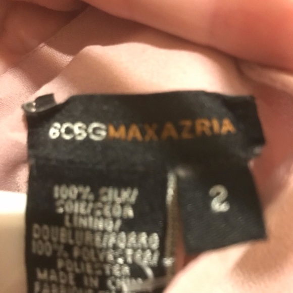 BCBGMaxAzria dress - Picture 5 of 6